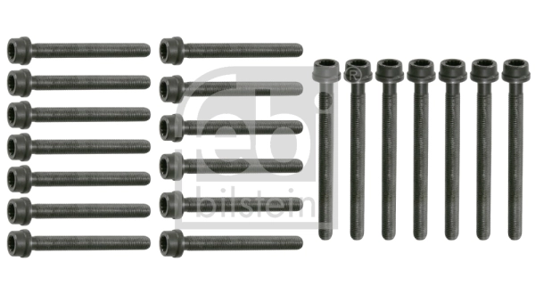 Cylinder Head Bolt Set
